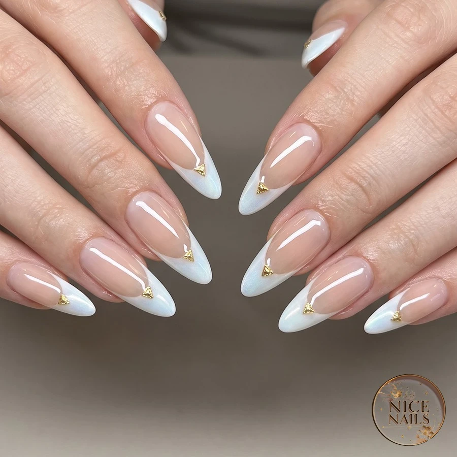 September-inspired nail art ideas